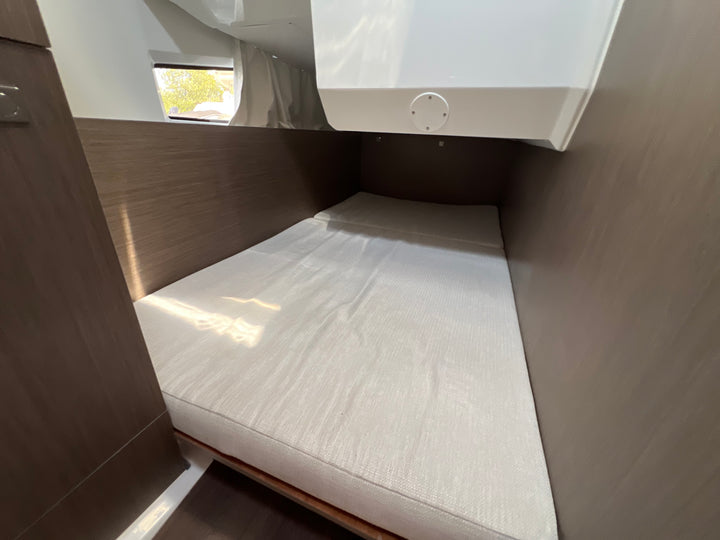 2025 Jeanneau NC 1095