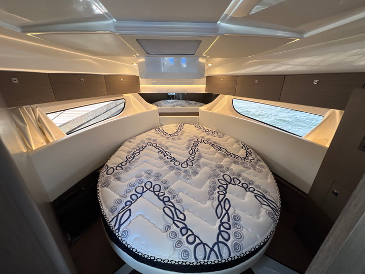 2025 Jeanneau NC 1095