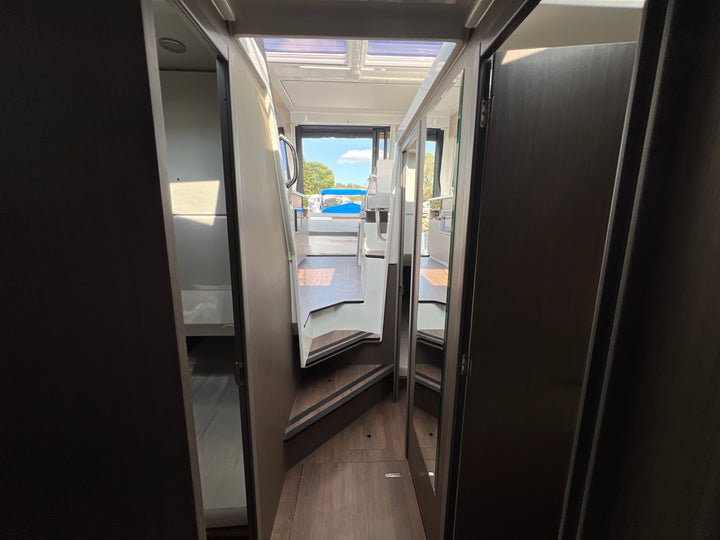 2025 Jeanneau NC 1095