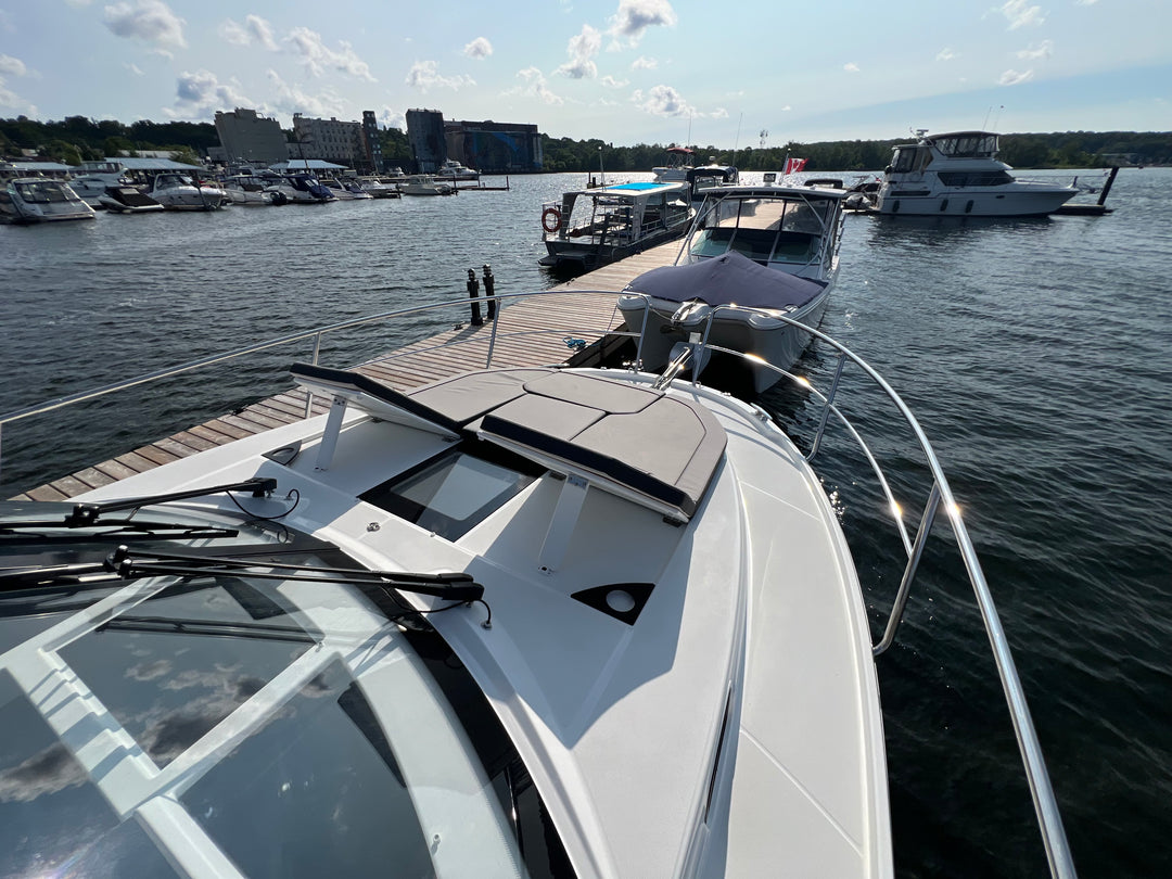 2025 Jeanneau NC 1095