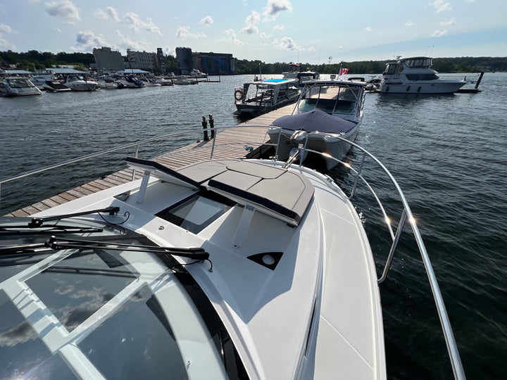 2025 Jeanneau NC 1095