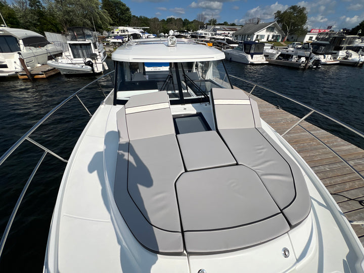 2025 Jeanneau NC 1095