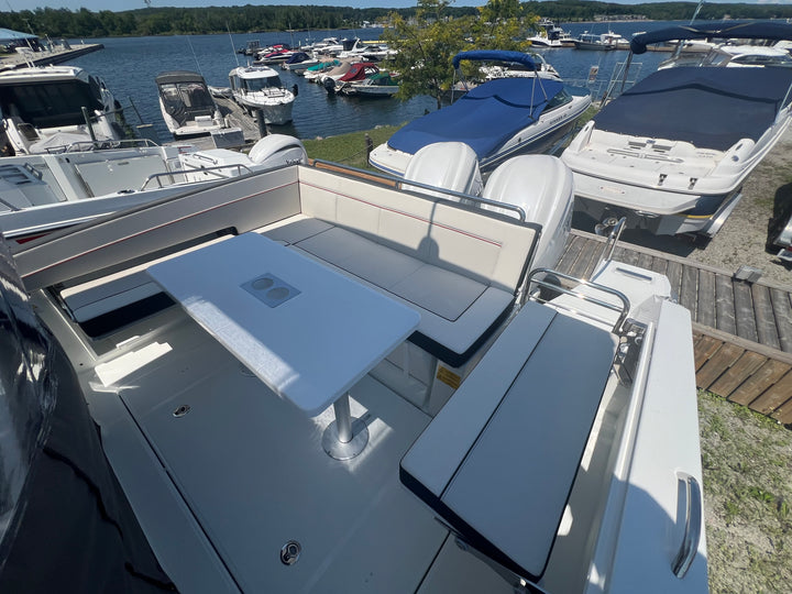 2027 Jeanneau Leader 9.0 WA