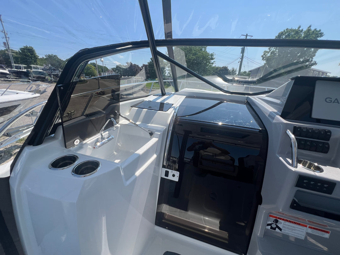2027 Jeanneau Leader 9.0 WA