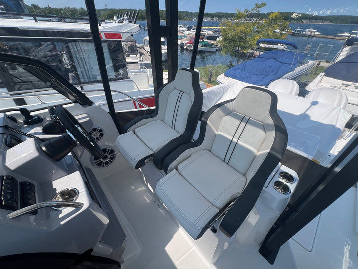 2027 Jeanneau Leader 9.0 WA