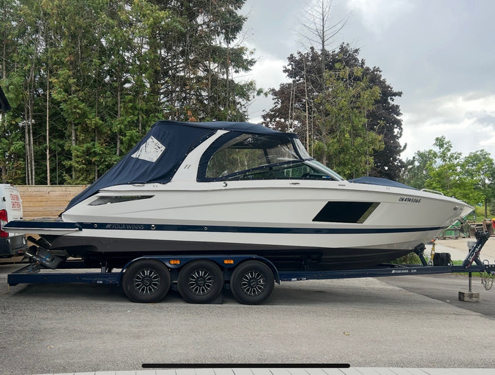 2014 Four Winns H290