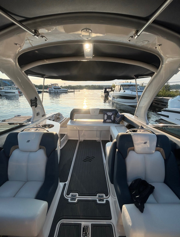 2014 Four Winns H290