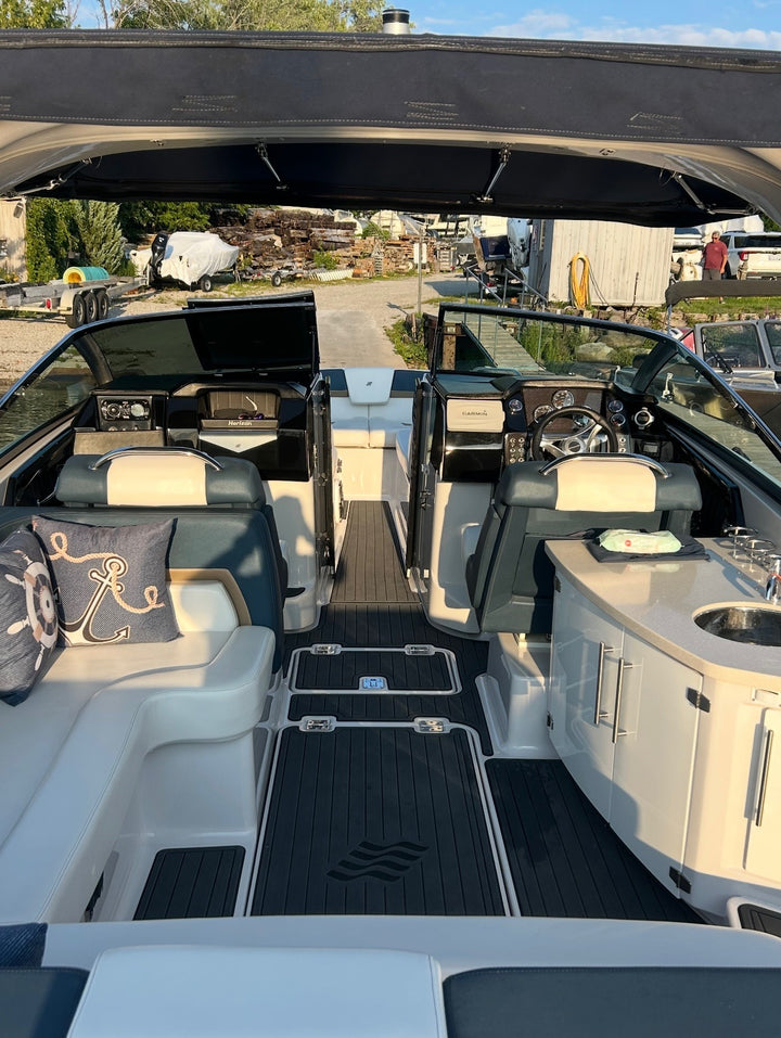 2014 Four Winns H290