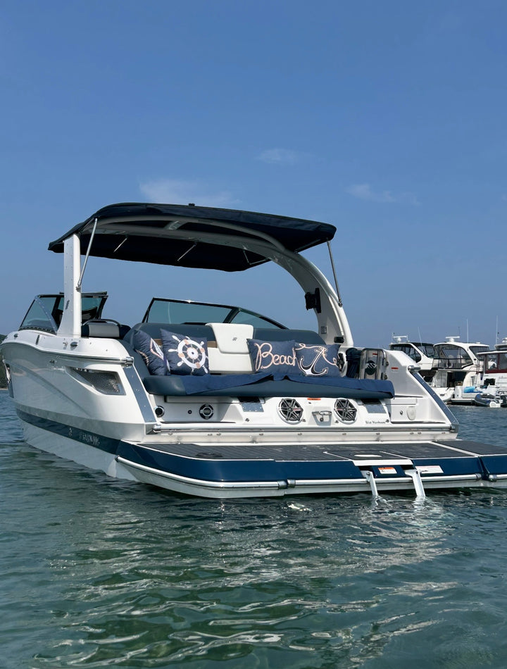 2014 Four Winns H290