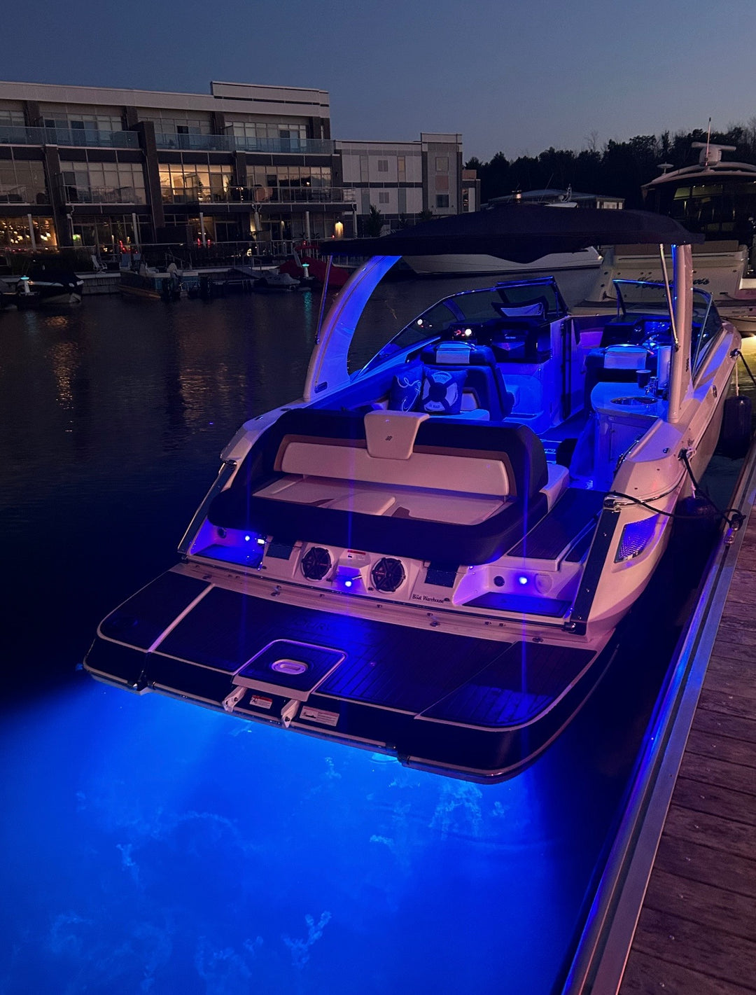 2014 Four Winns H290