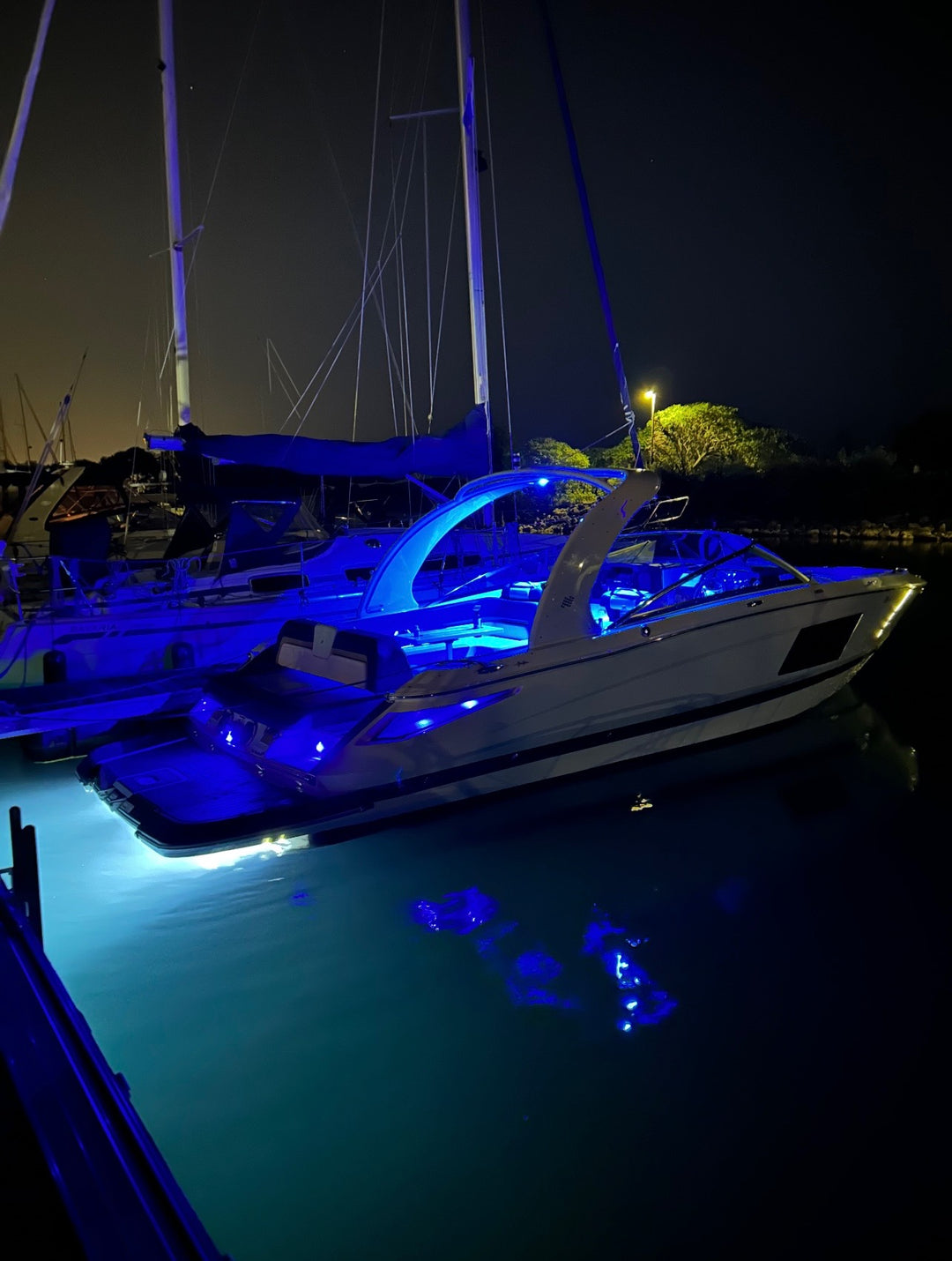2014 Four Winns H290