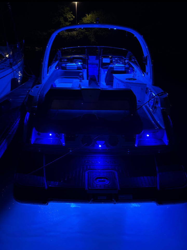 2014 Four Winns H290