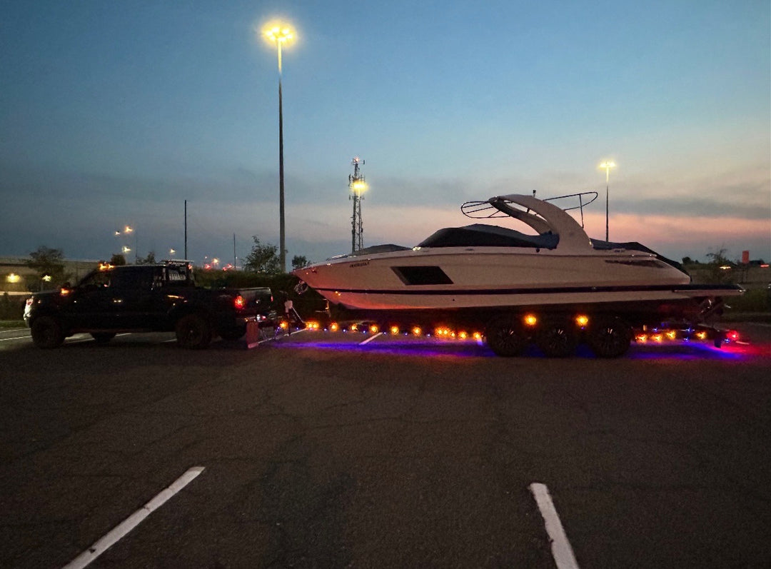2014 Four Winns H290