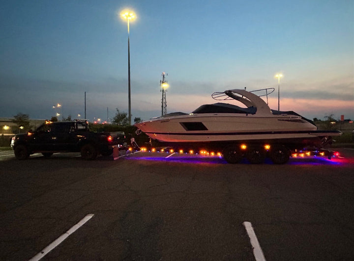 2014 Four Winns H290