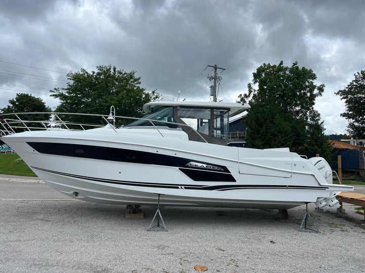 2027 Jeanneau Leader 12.5 WA