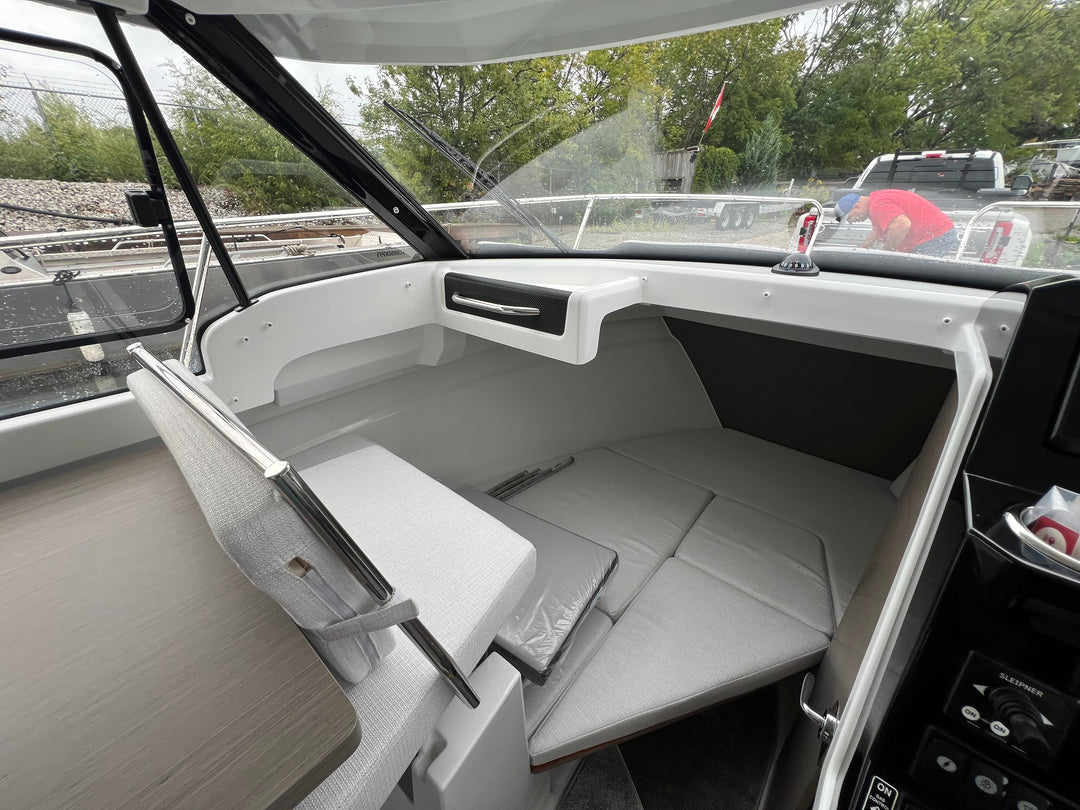 2027 Jeanneau NC 695 S2
