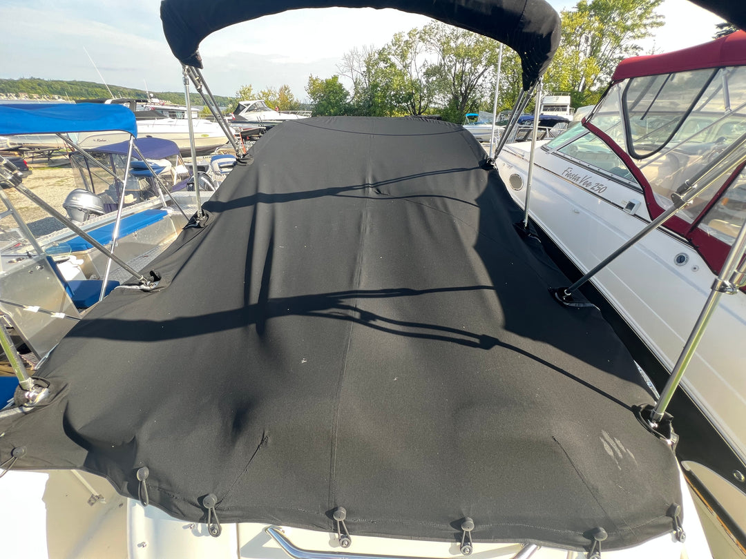 2006 SeaRay 240 Sun Dancer