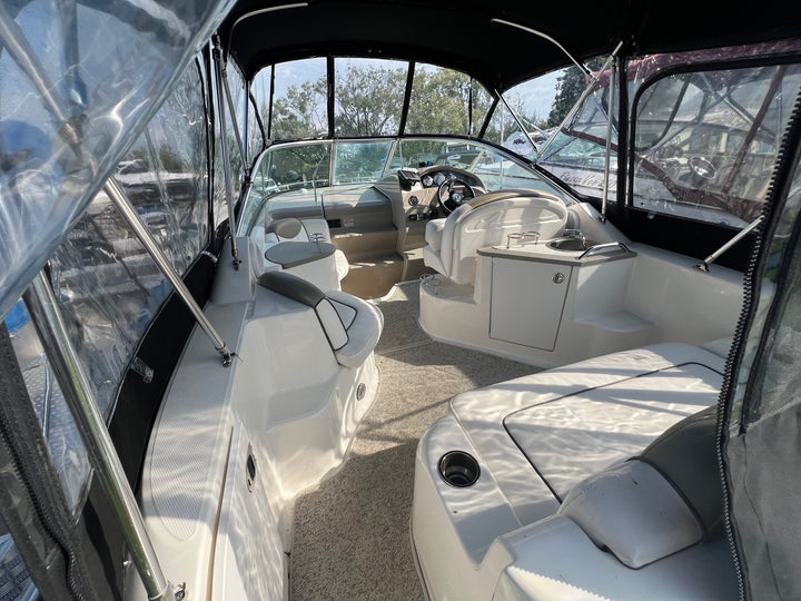 2006 SeaRay 240 Sun Dancer