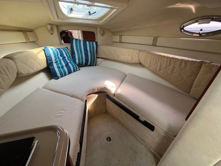 2006 SeaRay 240 Sun Dancer