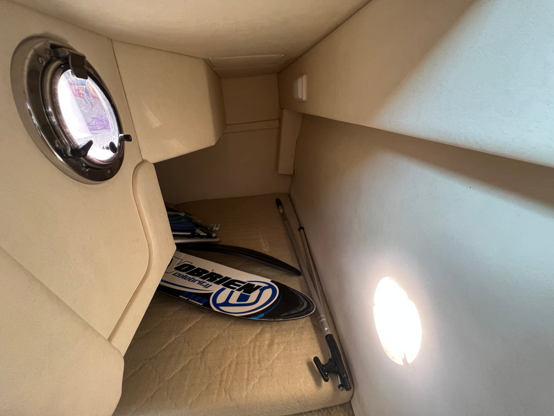 2006 SeaRay 240 Sun Dancer