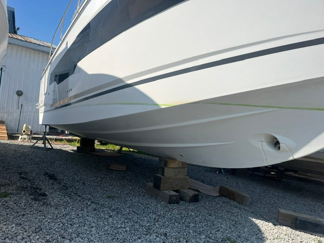 2026 Jeanneau NC 895 S2