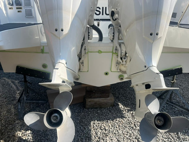 2026 Jeanneau NC 895 S2