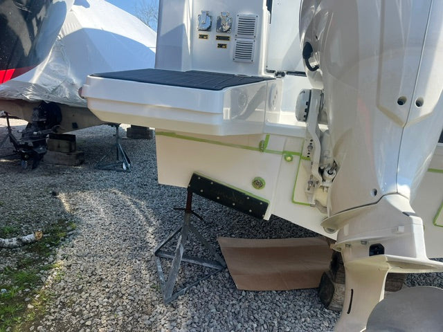 2026 Jeanneau NC 895 S2