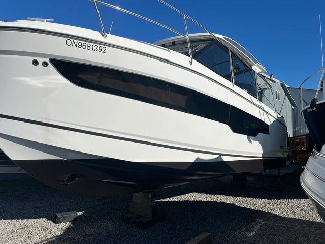 2026 Jeanneau NC 895 S2