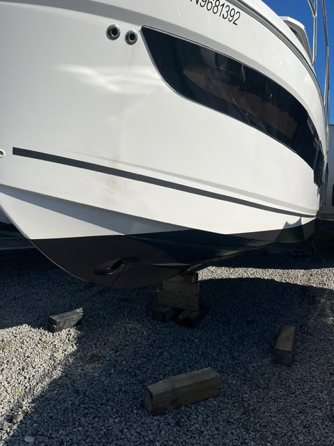 2026 Jeanneau NC 895 S2