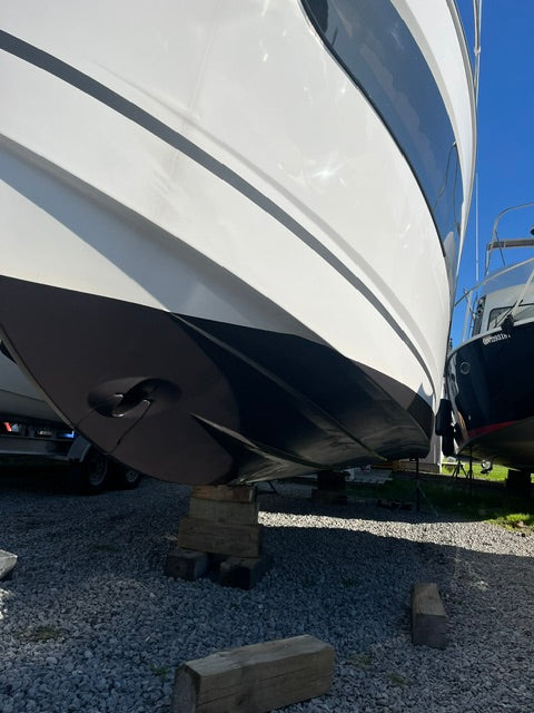 2026 Jeanneau NC 895 S2