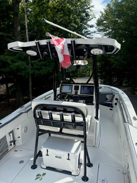 2020 Blackfin 242 CC