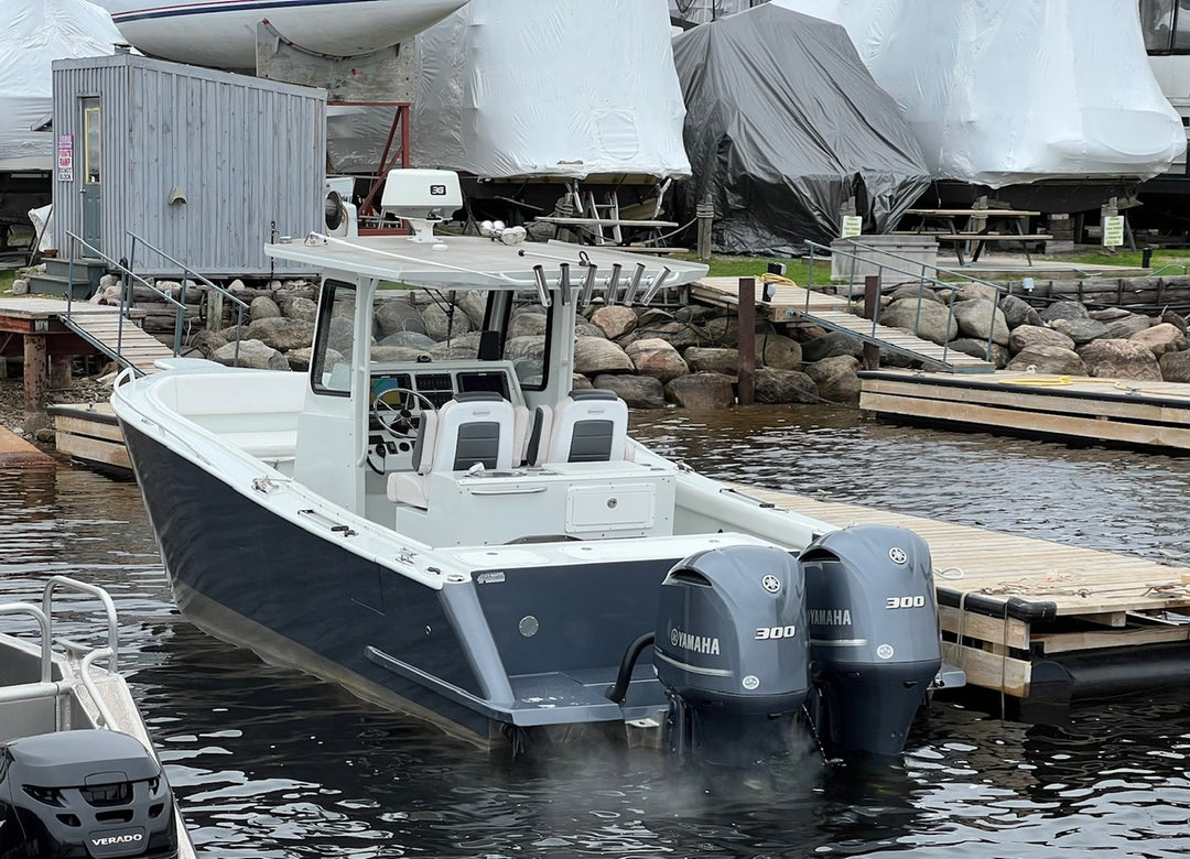 2019 Lighthouse 264 CC