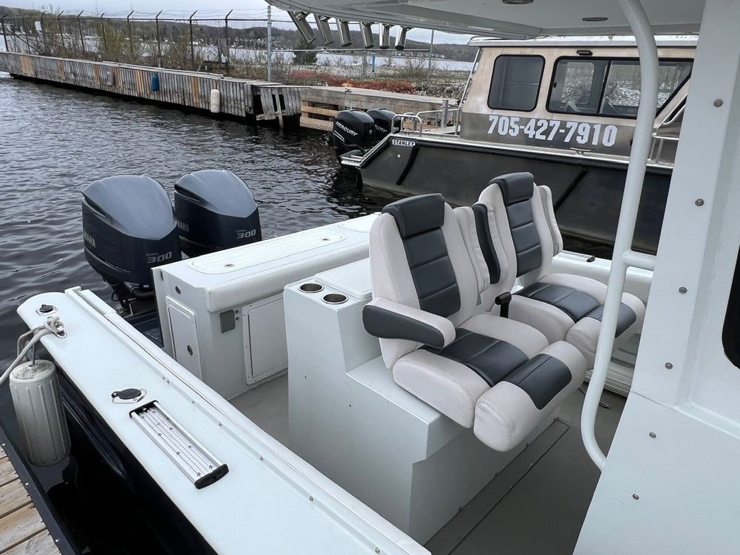 2019 Lighthouse 264 CC