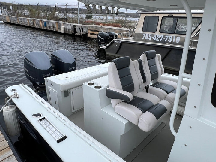 2019 Lighthouse 264 CC