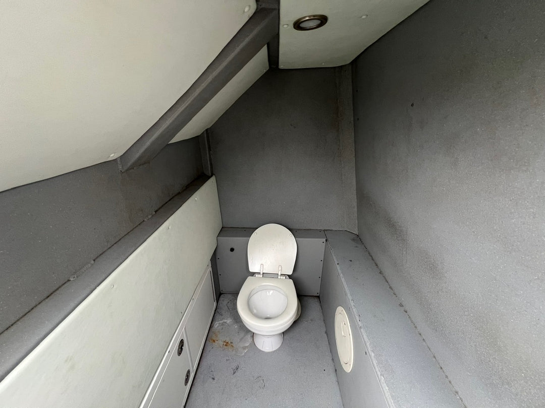 2019 Lighthouse 264 CC