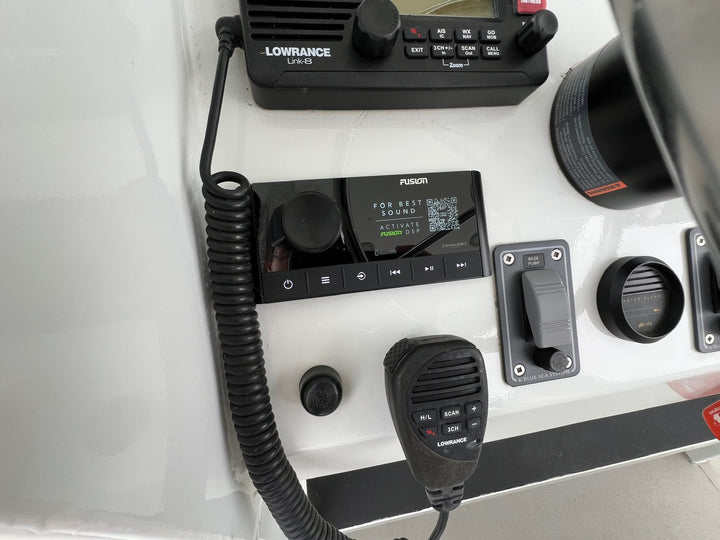 2019 Lighthouse 264 CC