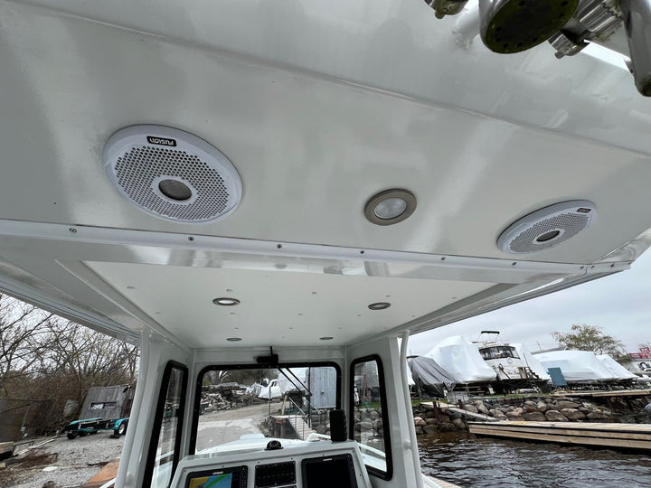 2019 Lighthouse 264 CC