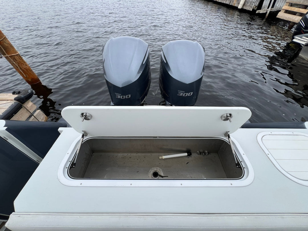 2019 Lighthouse 264 CC