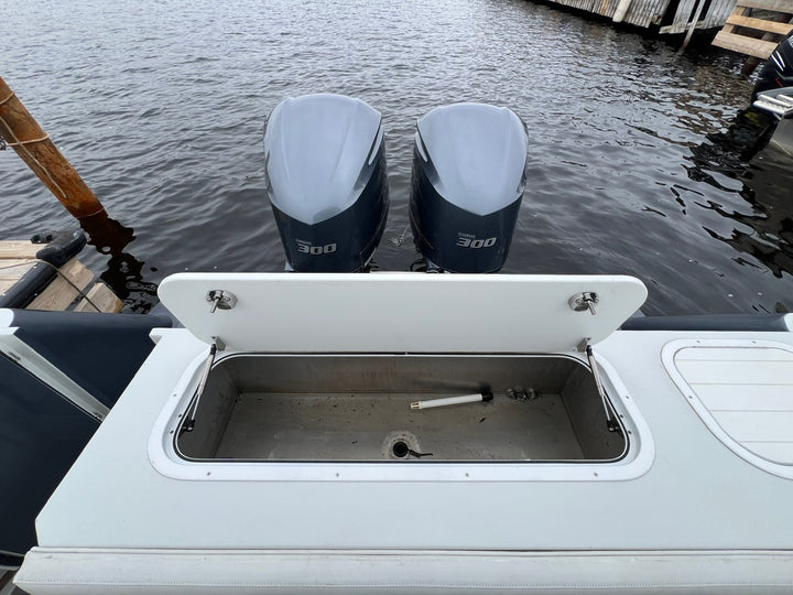 2019 Lighthouse 264 CC