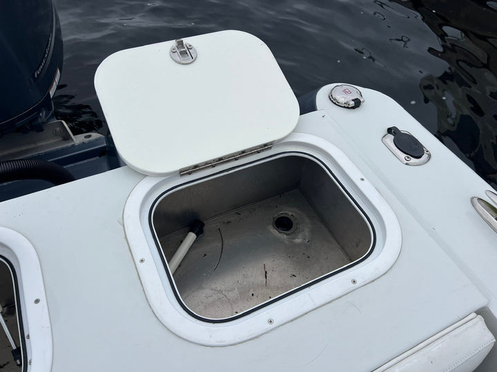 2019 Lighthouse 264 CC