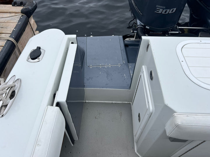 2019 Lighthouse 264 CC