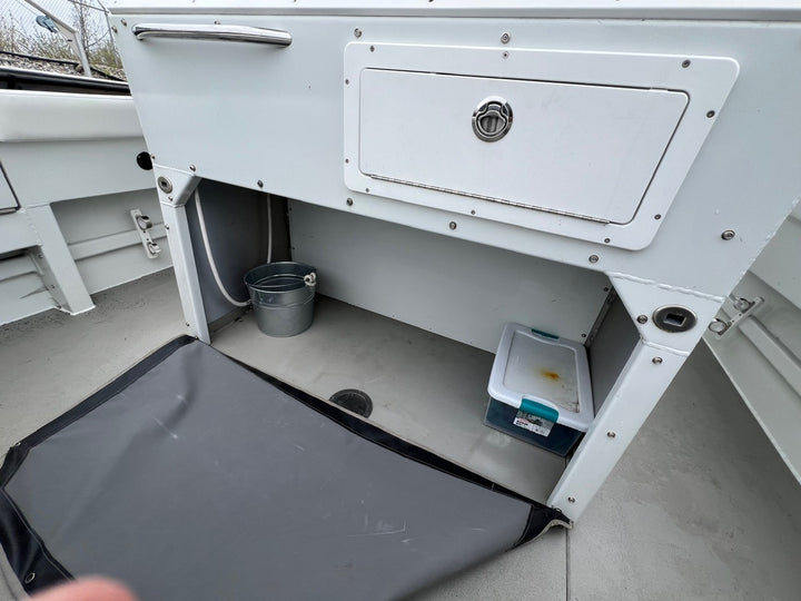 2019 Lighthouse 264 CC