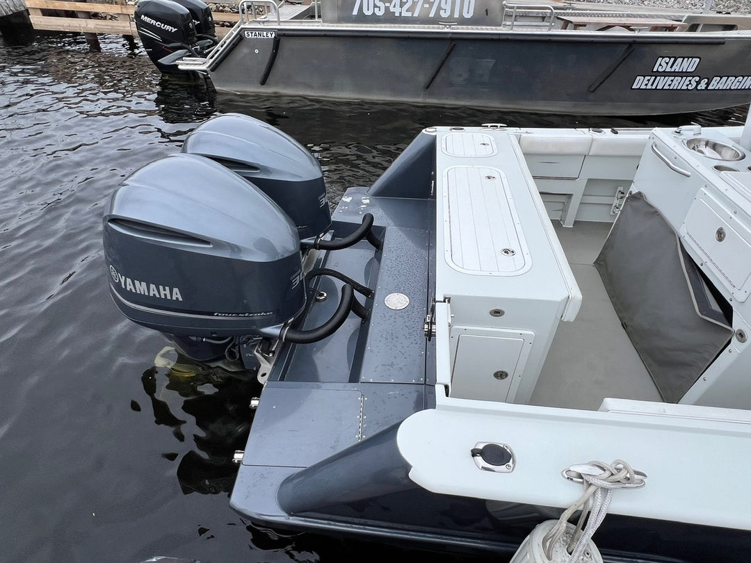 2019 Lighthouse 264 CC