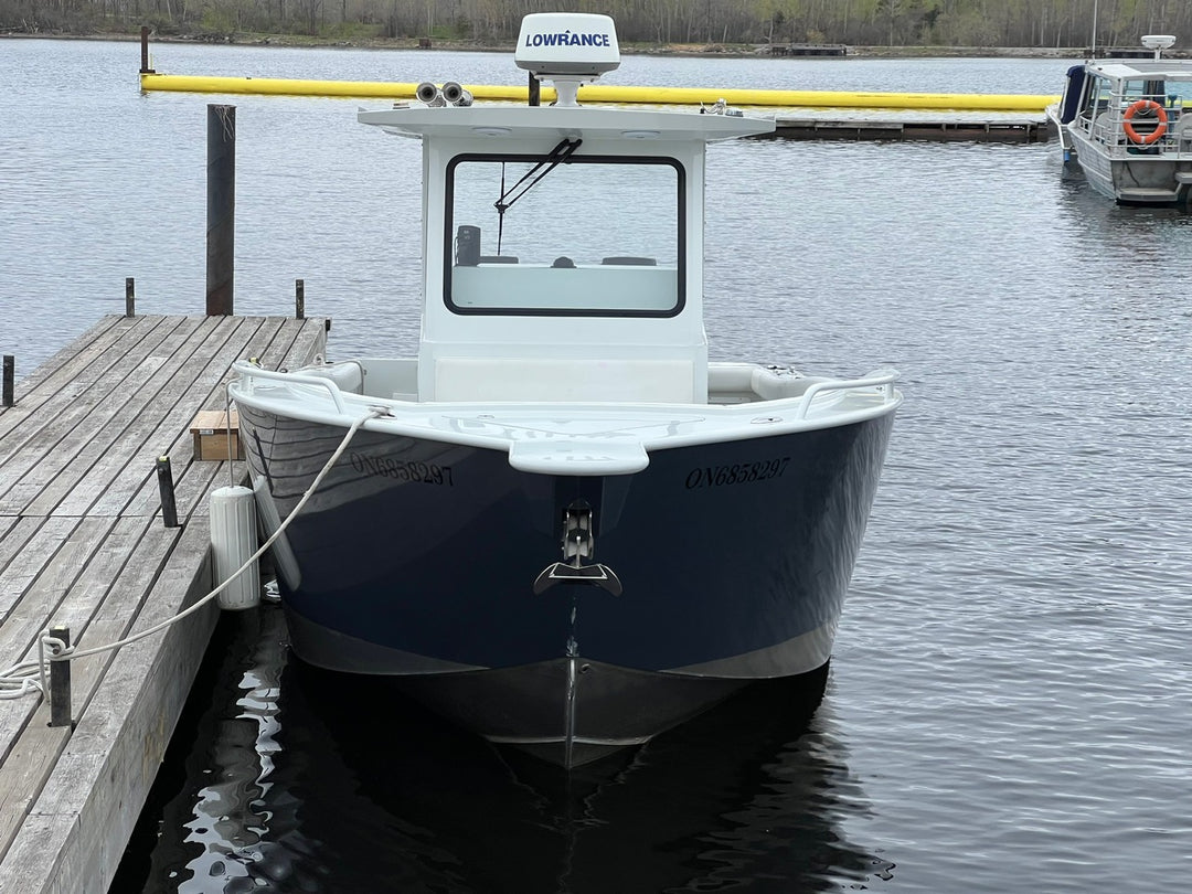 2019 Lighthouse 264 CC