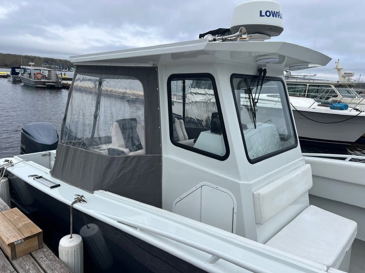 2019 Lighthouse 264 CC