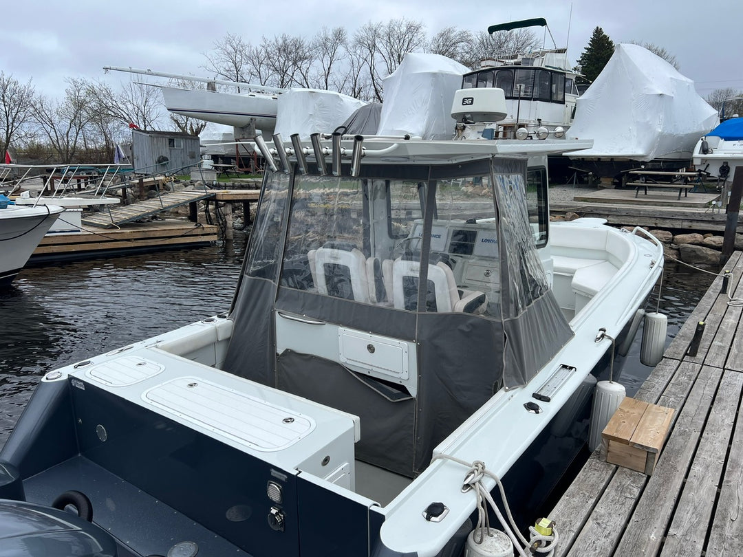 2019 Lighthouse 264 CC