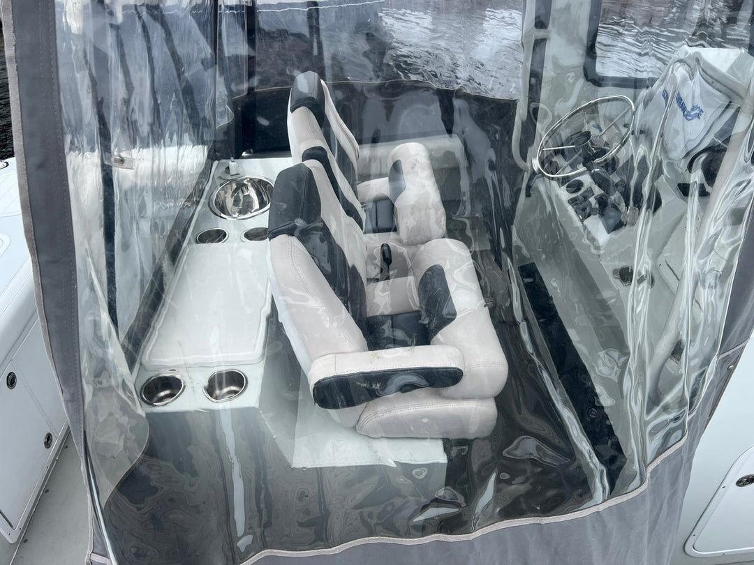 2019 Lighthouse 264 CC