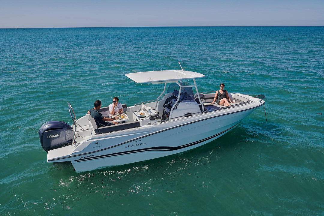 Jeanneau Leader 7.5 CC
