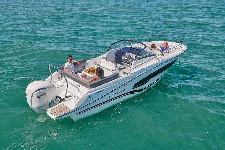 2026 Jeanneau 2026 Leader 7.5 WA S3