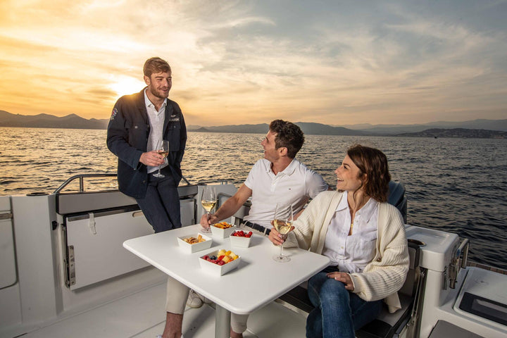 2026 Jeanneau 2026 NC 795 Sport S2